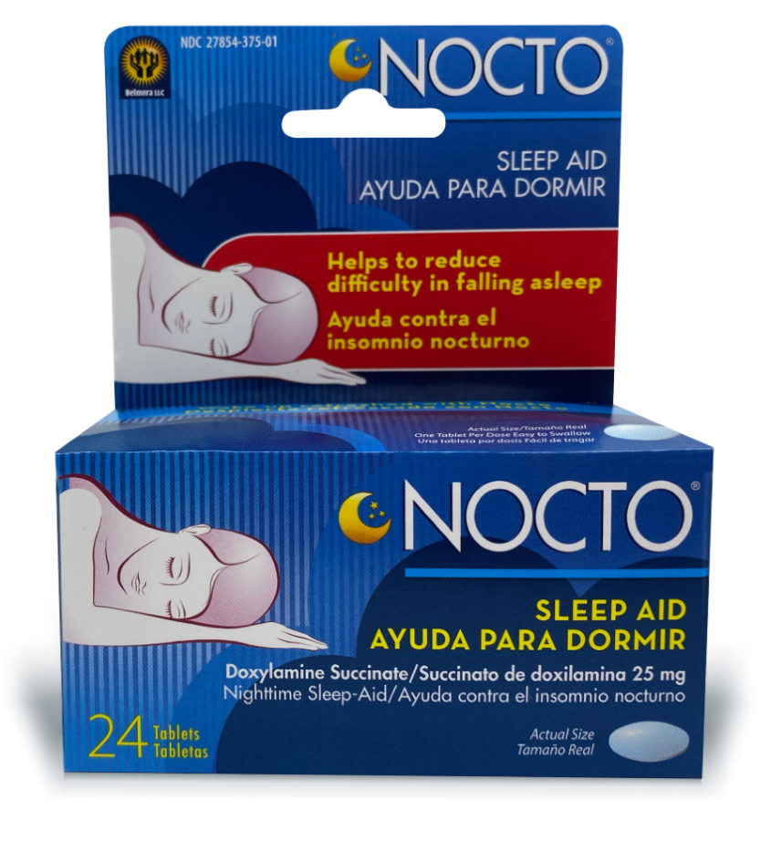 Nocto®